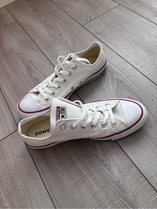 Converse Shoes - Converse Chuck Taylor All Star Low Top Sneakers